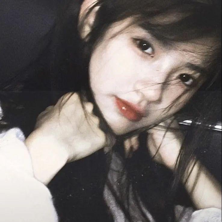 幸运女士